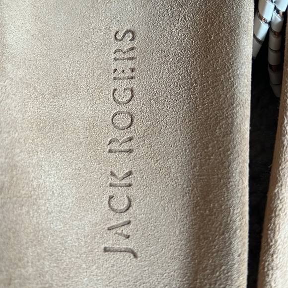 Jack Rogers- Comfort Jack’s sandals - Picture 2 of 3